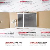 Giàn lạnh xe Mercedes S63 AMG, S65 AMG W222 - 2228302101